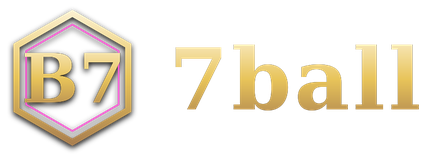 7ball logo