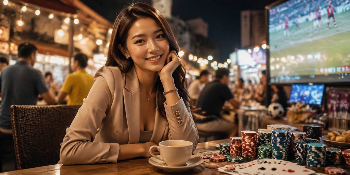 7ball Thể Thao Cầu Lông