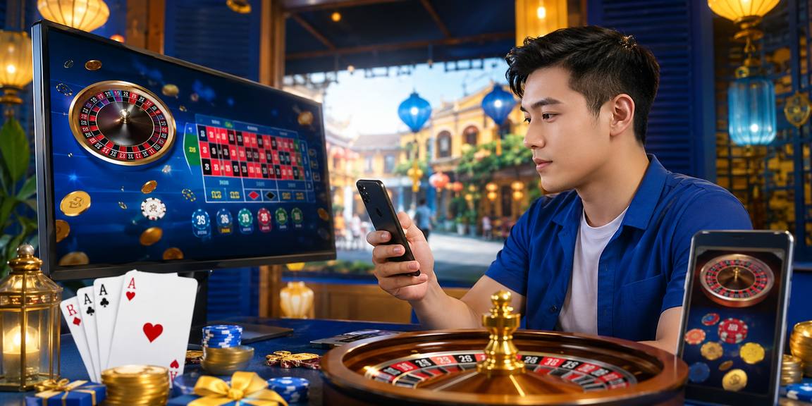 7ball Nạp, rút và xác minh tài khoản 7ball