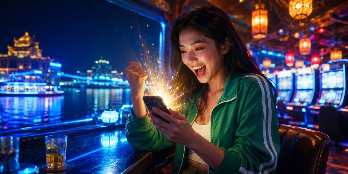 7ball casino app visual