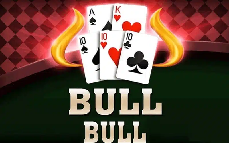 Bull Bull 7ball