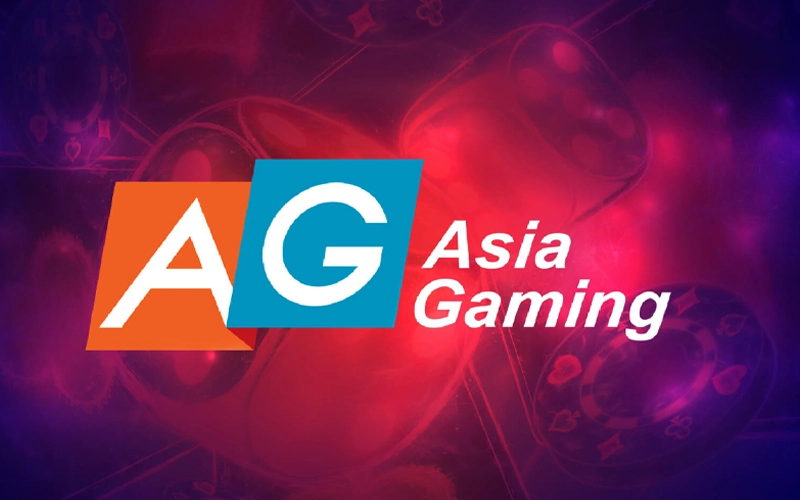 Giới thiệu về sảnh game AG Gaming tại 7ball