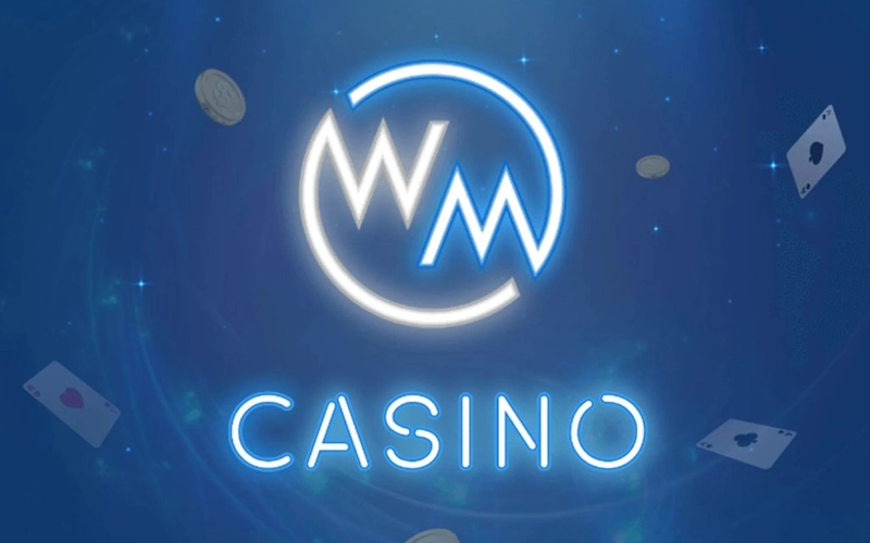 WM Casino 7ball